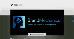 Desktop Screenshot of freyerandfriends.com
